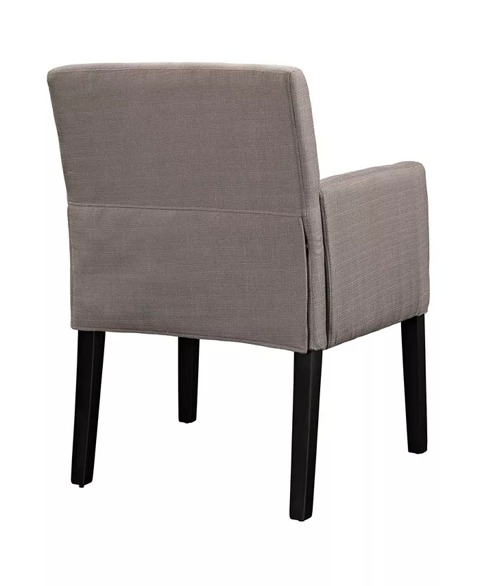 Modway Chloe Armchair Set of 2