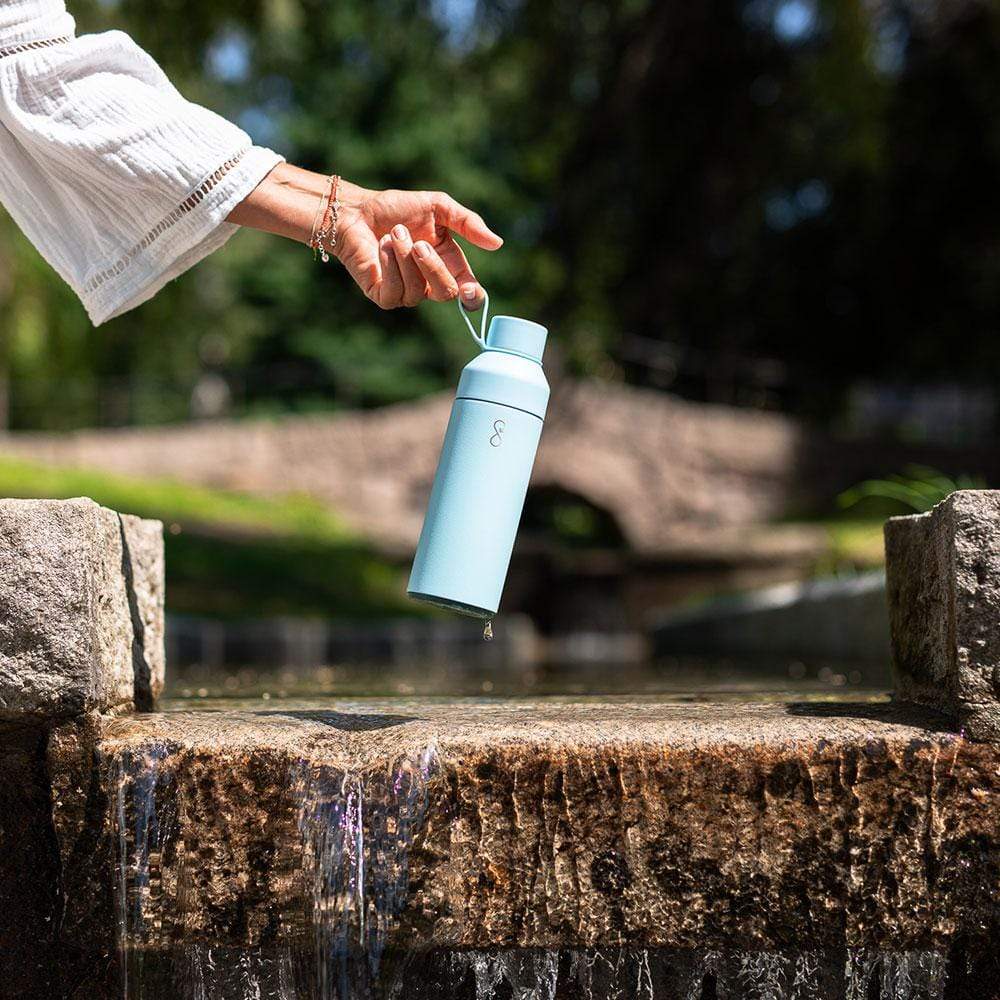 Ocean Bottle