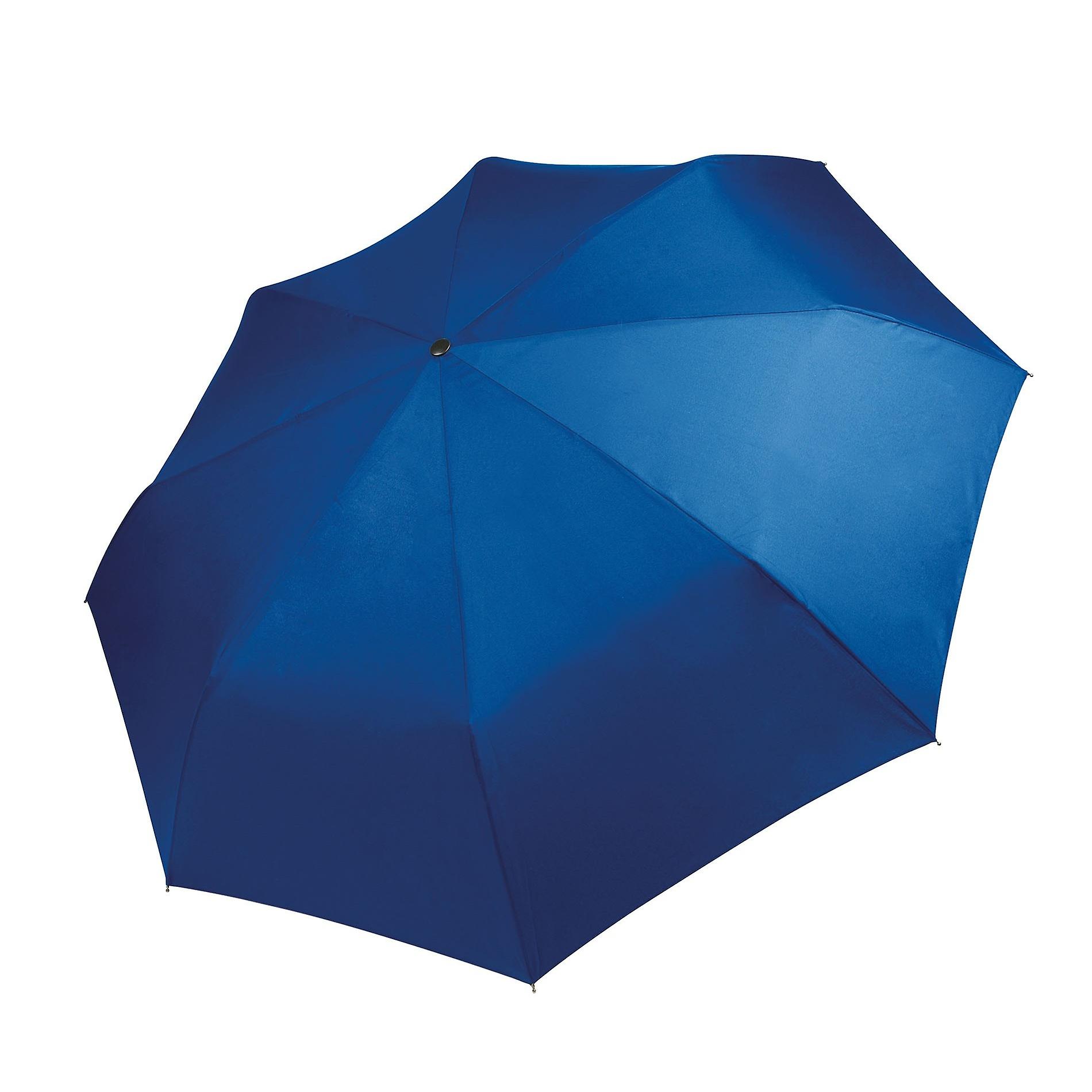 Kimood Foldable Compact Mini Umbrella