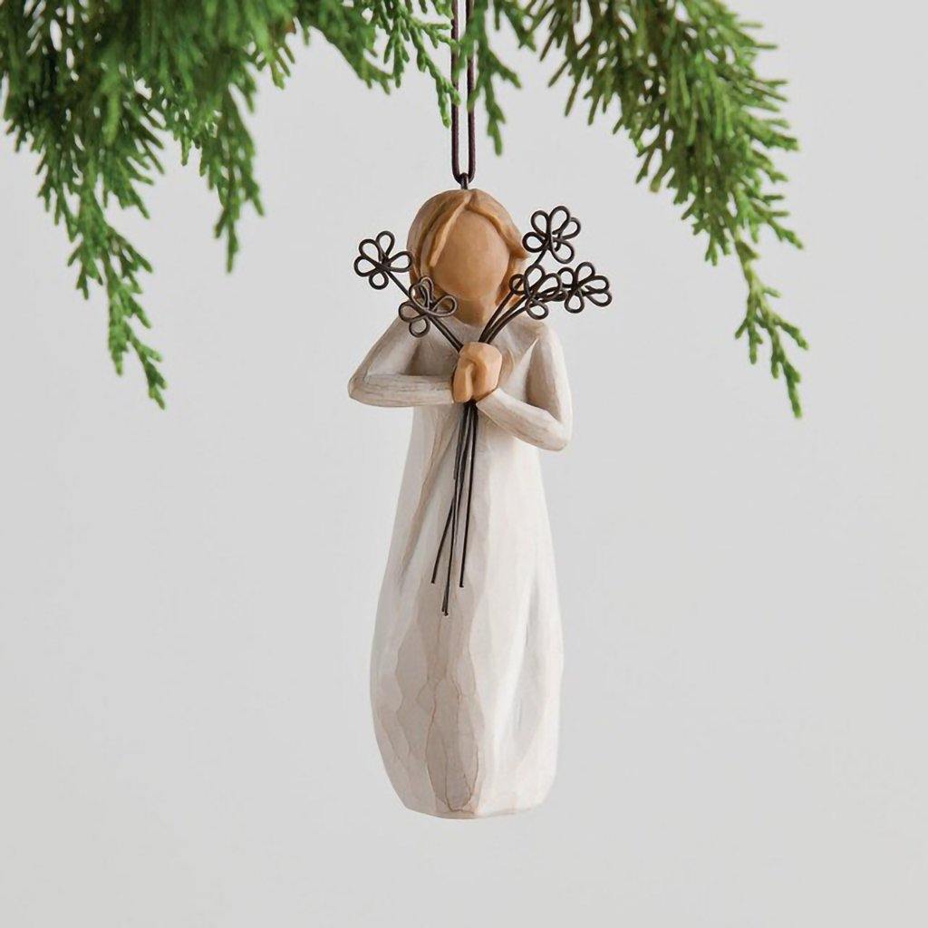 Willow Tree  Friendship Ornament