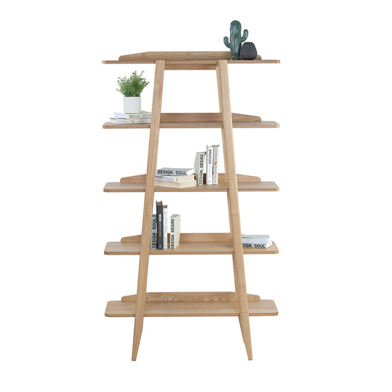 KEIR Shelf Unit 100cm - Natural