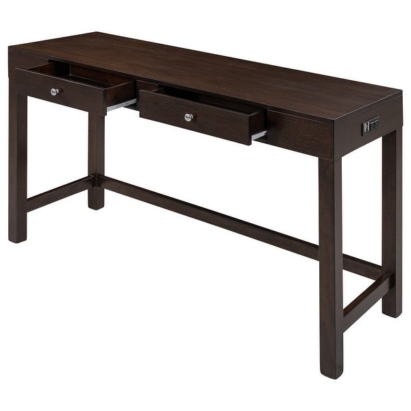 4-Piece Counter Height Table Set