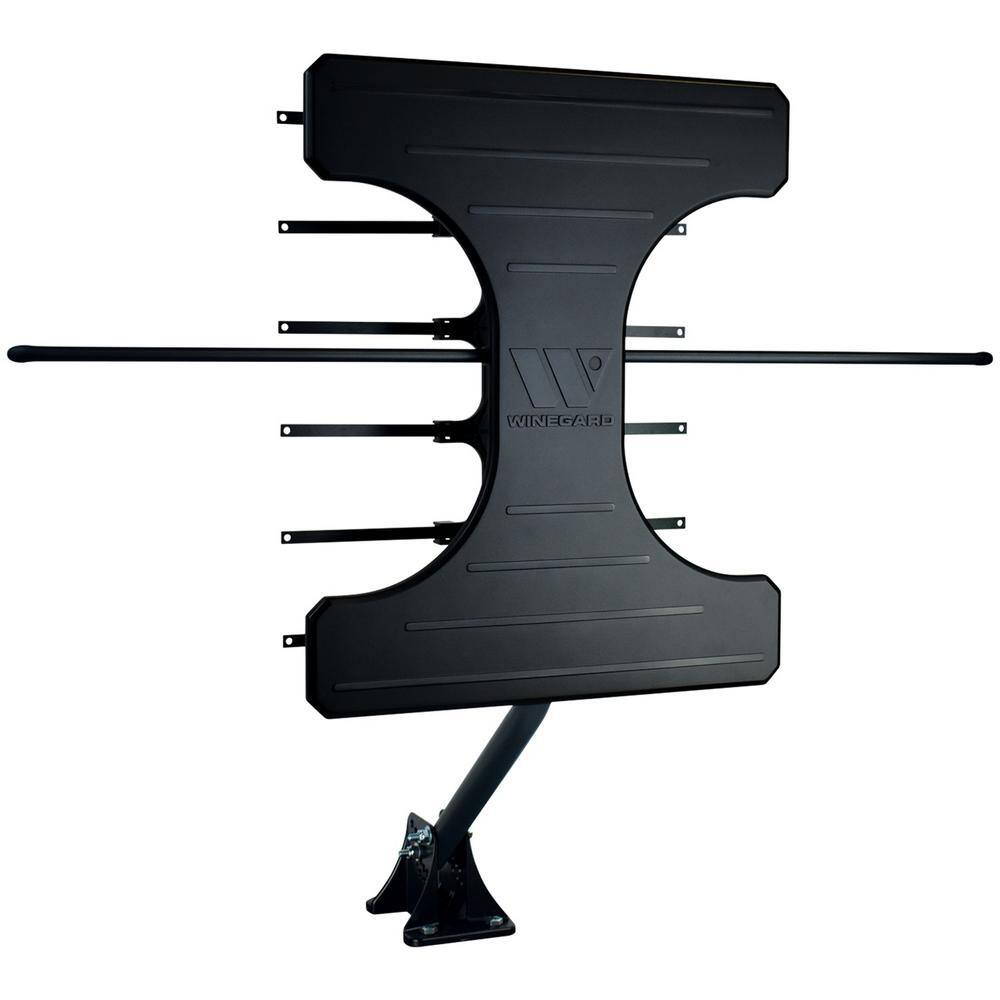 Winegard Elite 7550 Long Range VHFUHF Outdoor HDTV Antenna WE7550A