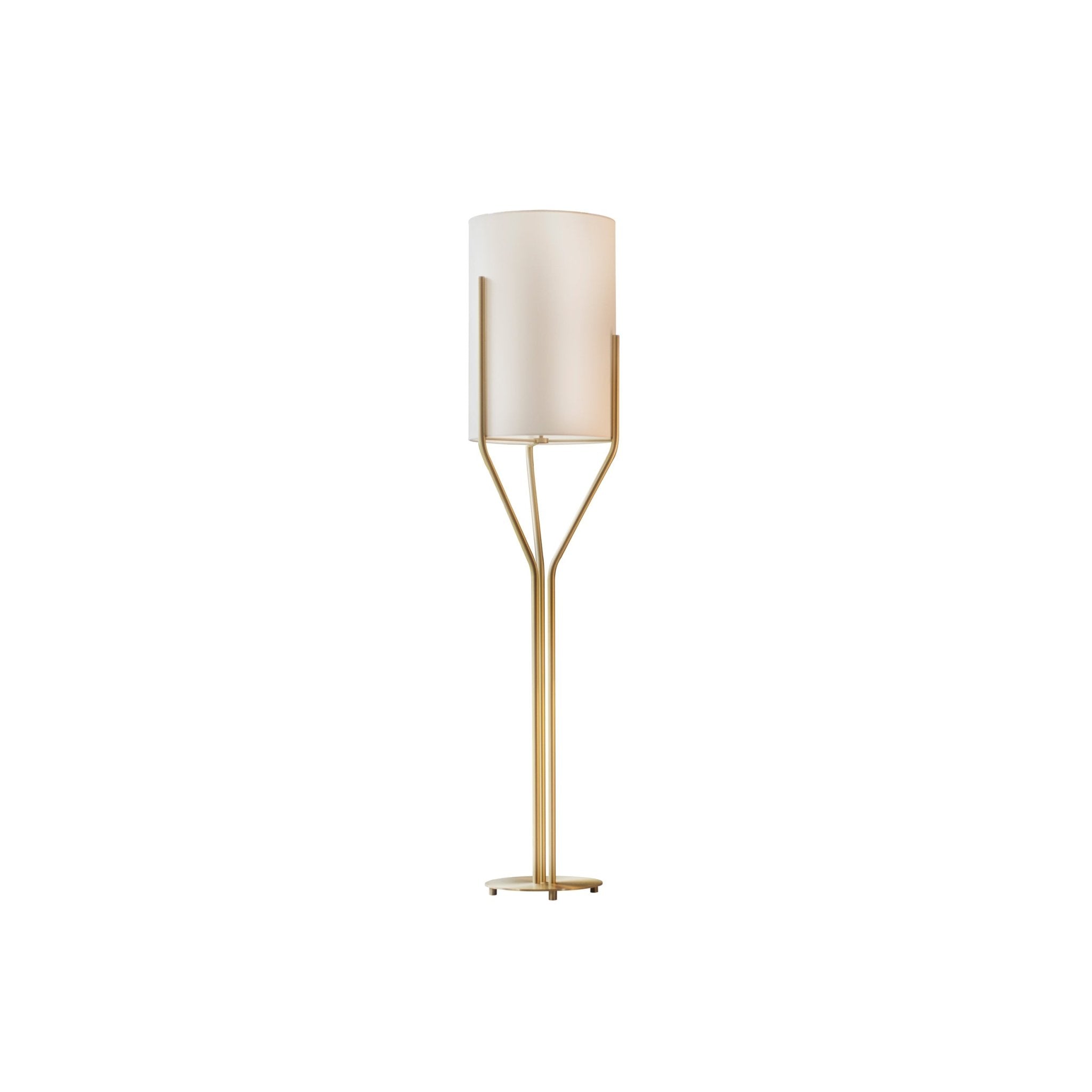 Arborescence Floor Lamp