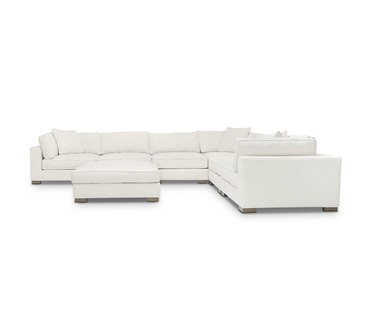 Roanne Modular Sectional