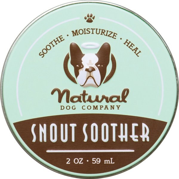 Natural Dog Company Snout Soother Dog Healing Balm