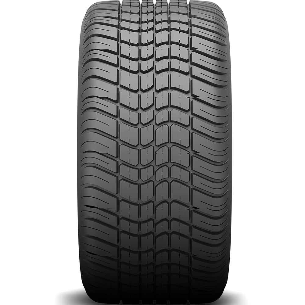 Kenda Pro Tour 205/50-10 67A2 4 Ply Golf Cart Tire