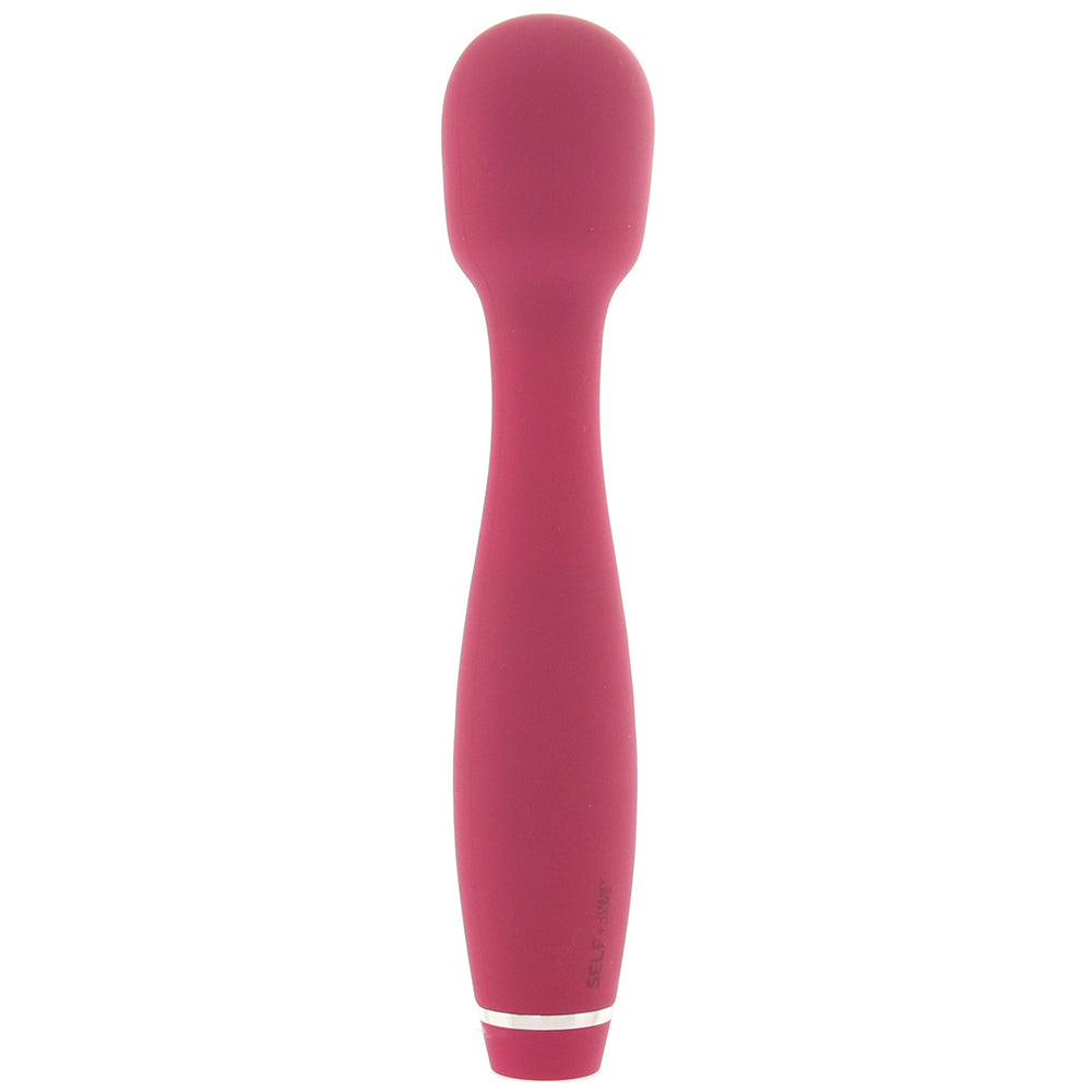 Self + JimmyJane Body Massager