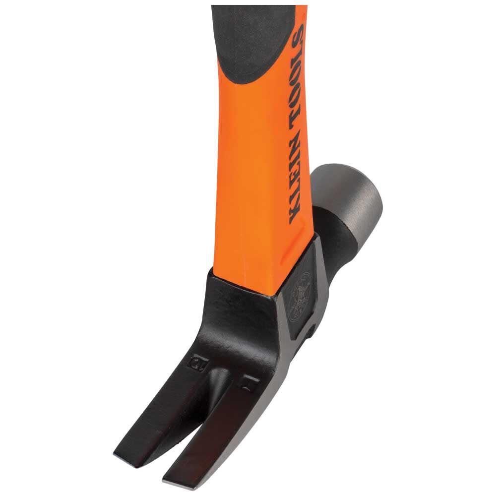 Klein Tools Hammer Straight Claw 20oz 13