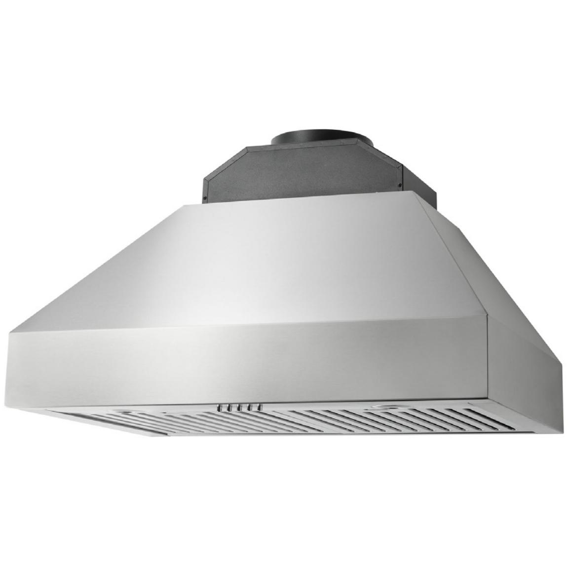 Thor Kitchen 30-inch Wall Mount Range Hood TRH30P