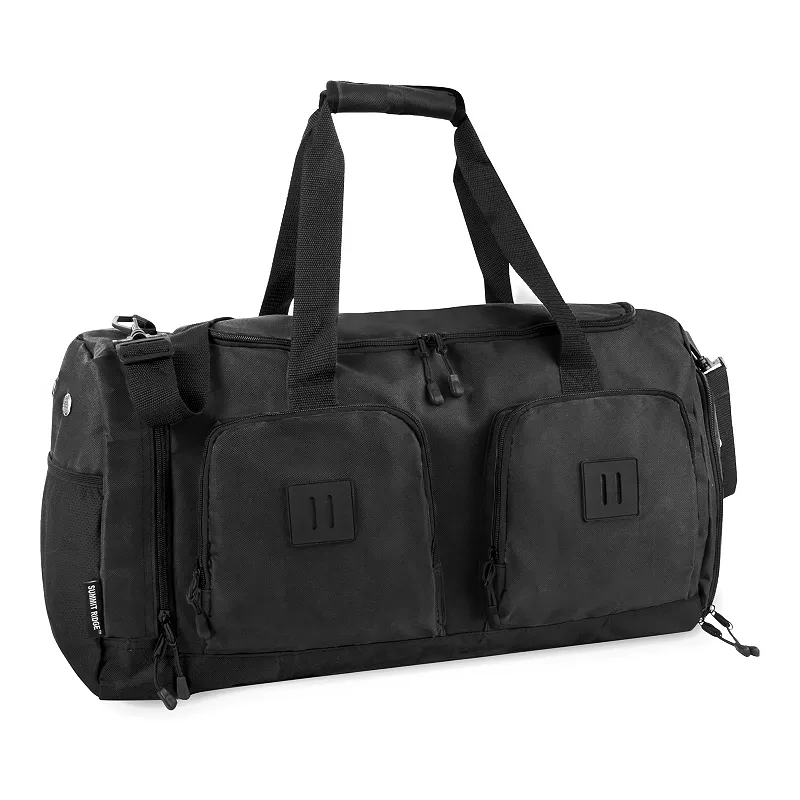 Summit Ridge XL Duffel Bag