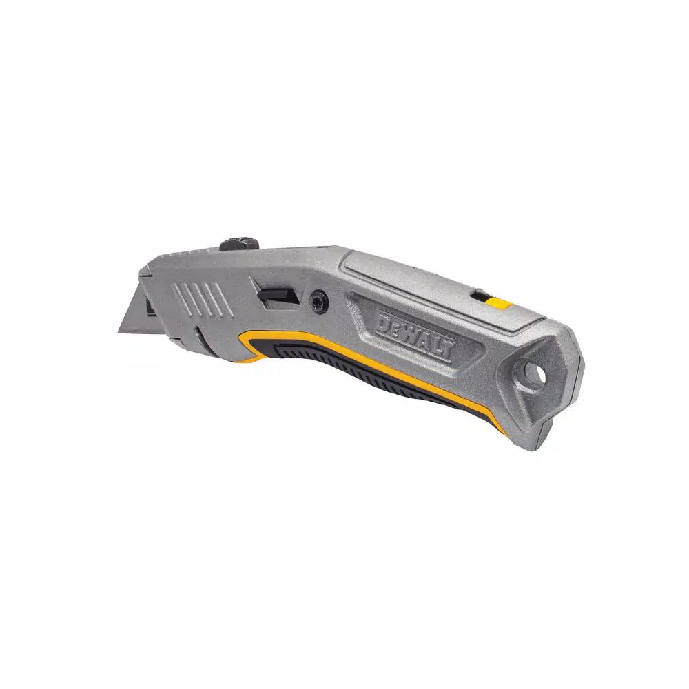 DEWALT Retractable Utility Knife (2-Pack) and#8211; XDC Depot