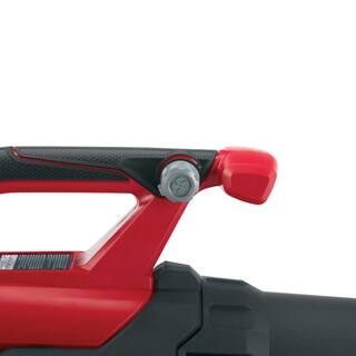 Toro PowerJet F700 140 MPH 725 CFM 12 Amp Electric Handheld Leaf Blower 51624