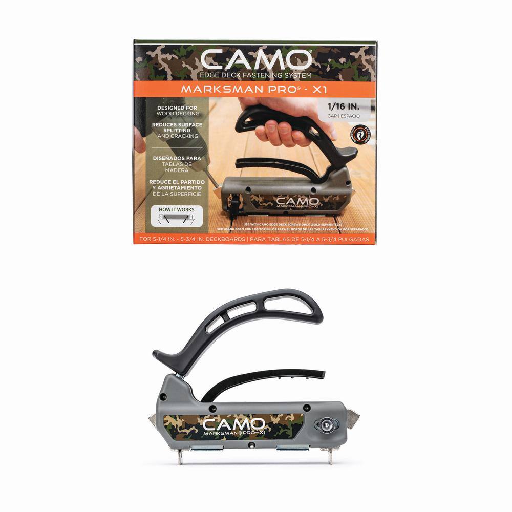 CAMO Marksman Pro-X1 Tool 0345002