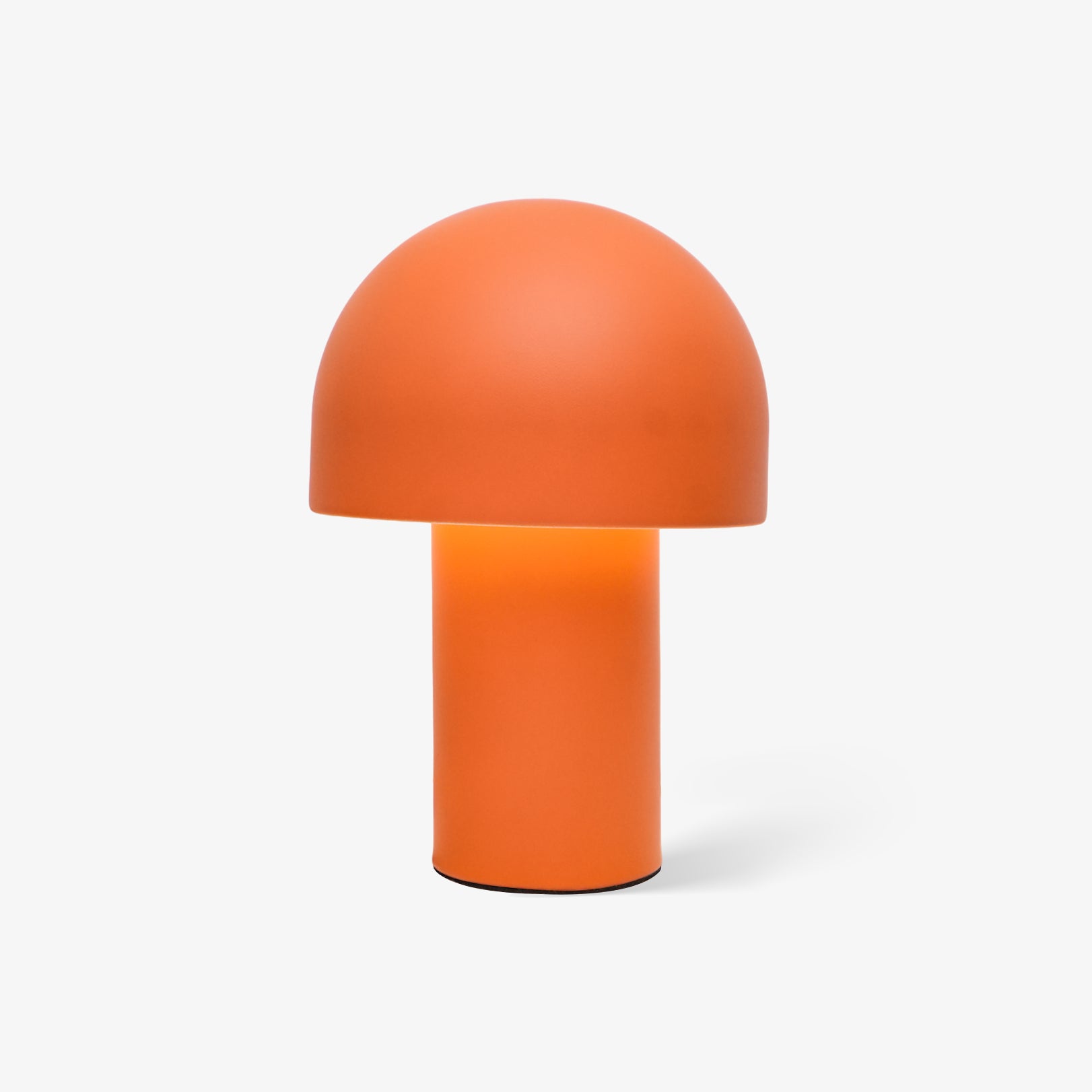 Mushroom Umbrella Table Lamp