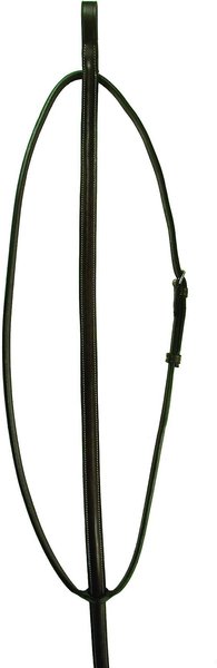 Gatsby Raised Standing Horse Martingale