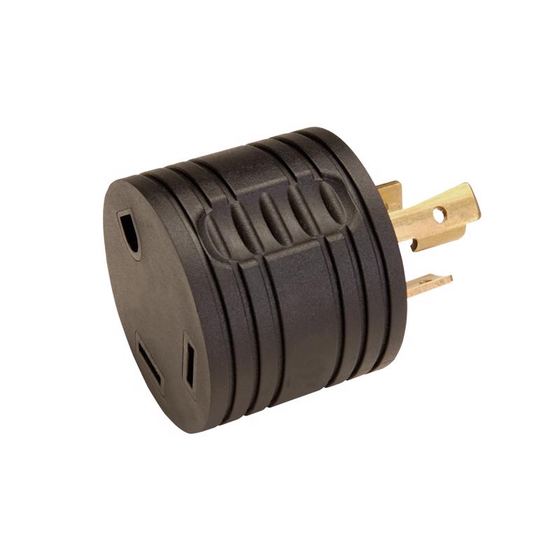 ADAPTER PLUG 30A RV