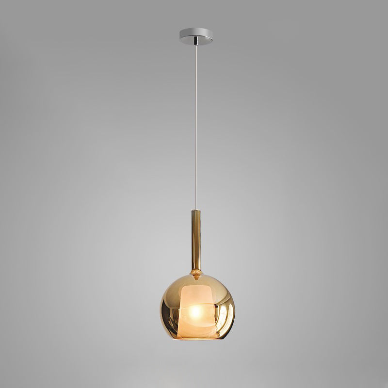 Glo Pendant Light