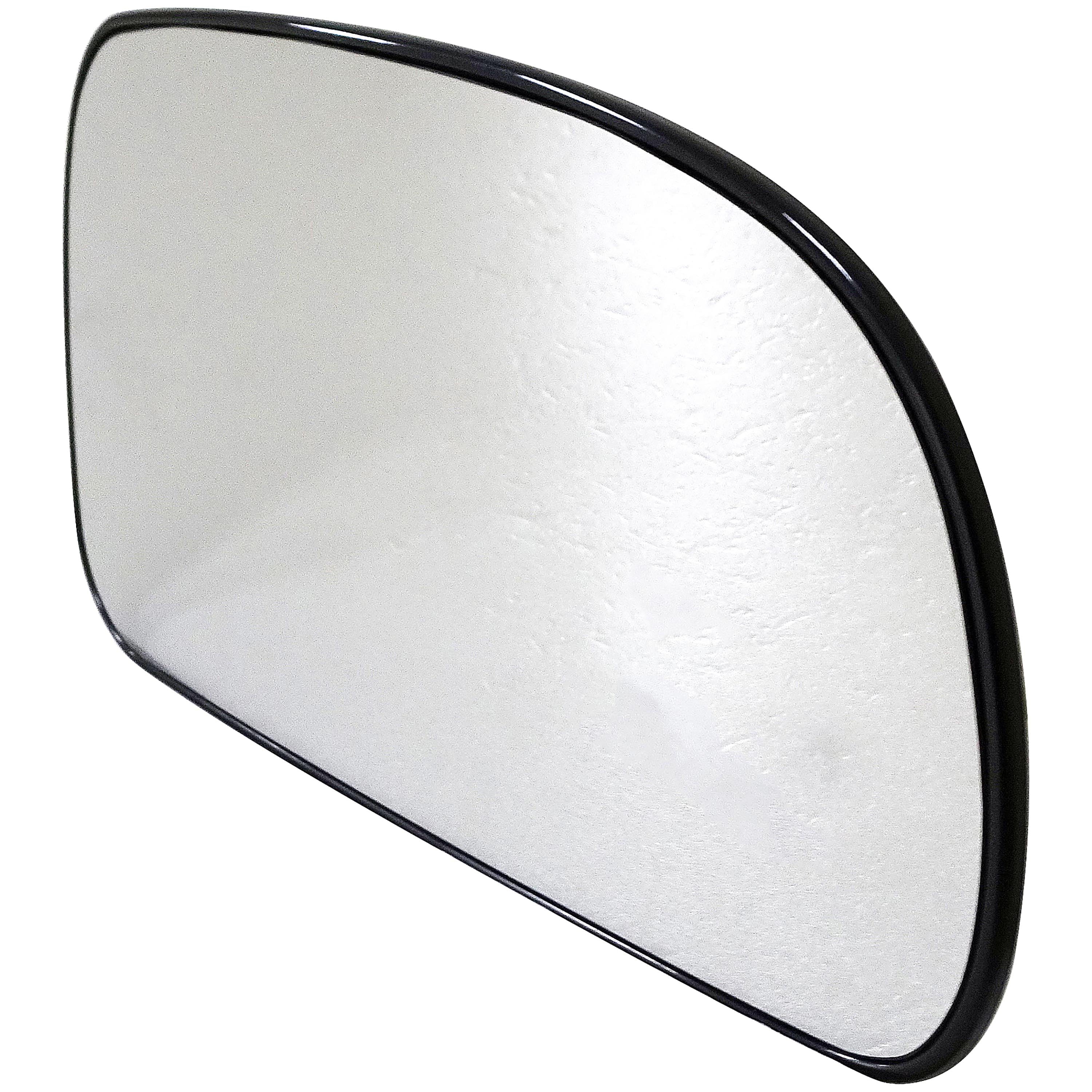 Dorman 56046 Passenger Side Door Mirror Glass for Specific Models