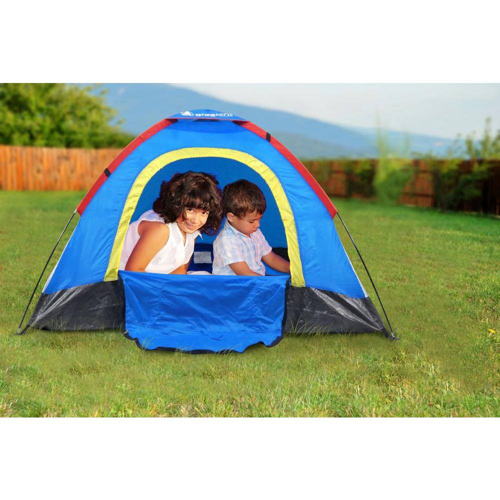 GigaTent Small Explorer Dome Toy Tent Easy to Set Up CT 005