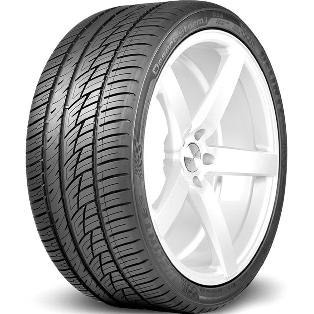 Delinte Desert Storm II DS8 245/50R20 102V XL All Season Performance Tire