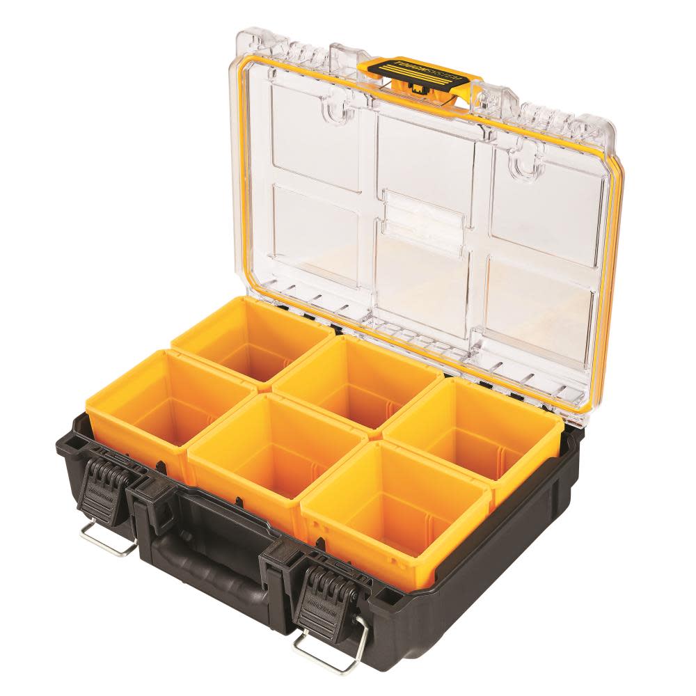 ToughSystem® 2.0 Deep Compact Organizer ;