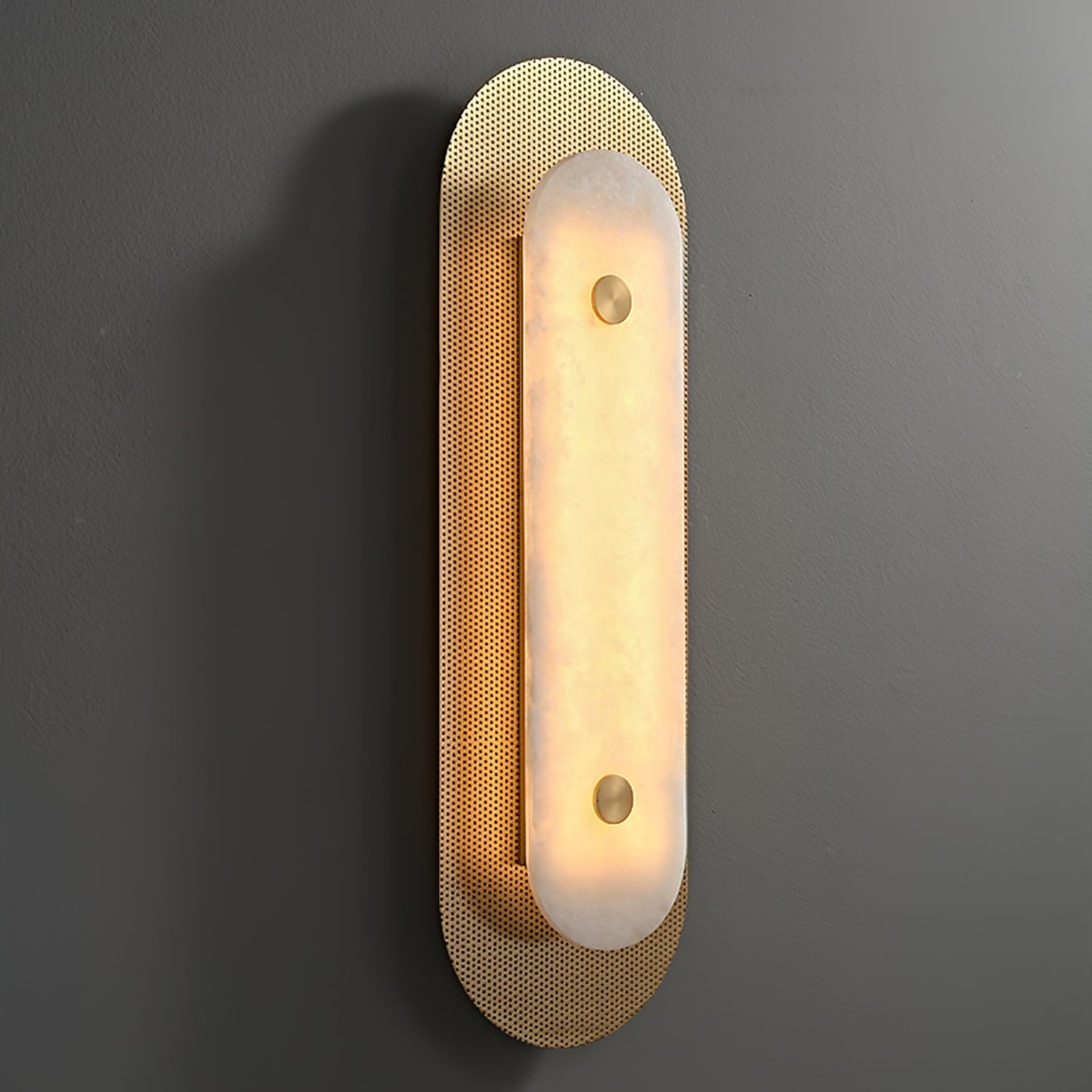 Asher Horizon Wall Lamp