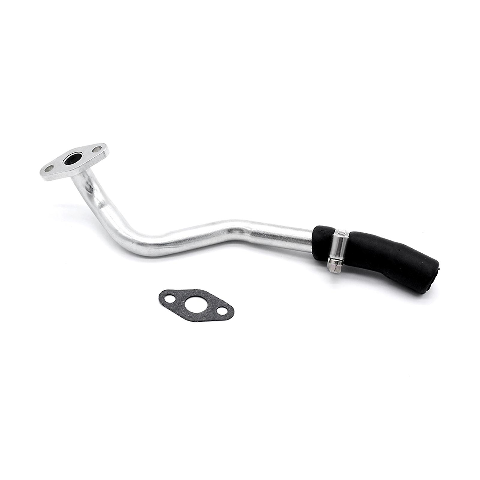 Oil Feed Return Pipe Oil Pipe Replacement For Smart 450 451 Cdi Coupe Cabrio City