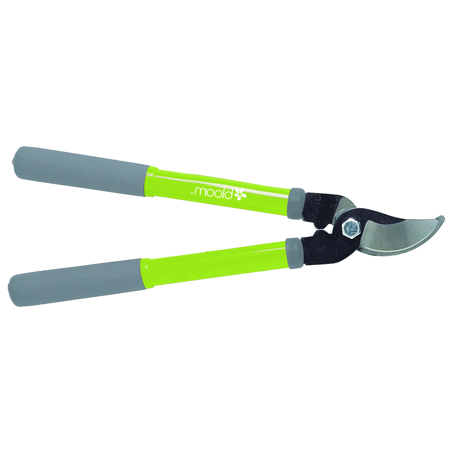 Bloom 15 in. Carbon Steel Bypass Pruners