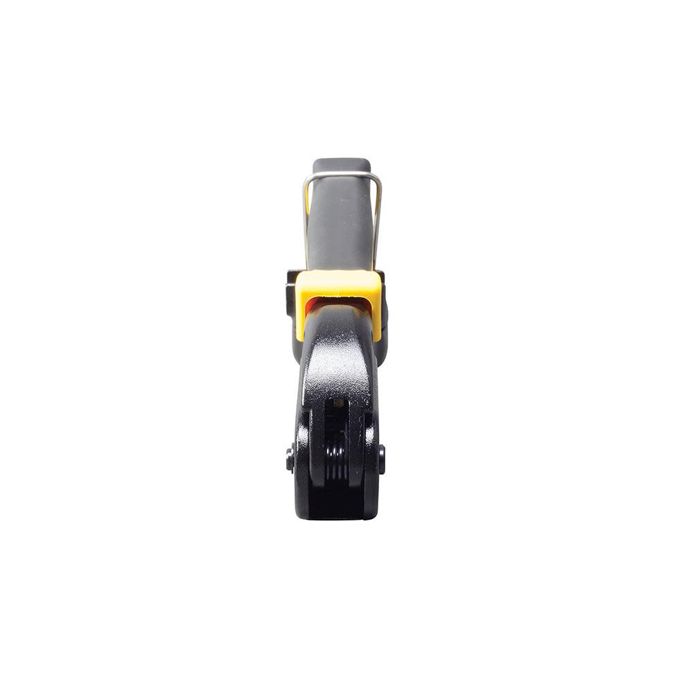 Compression Crimper Lateral ;