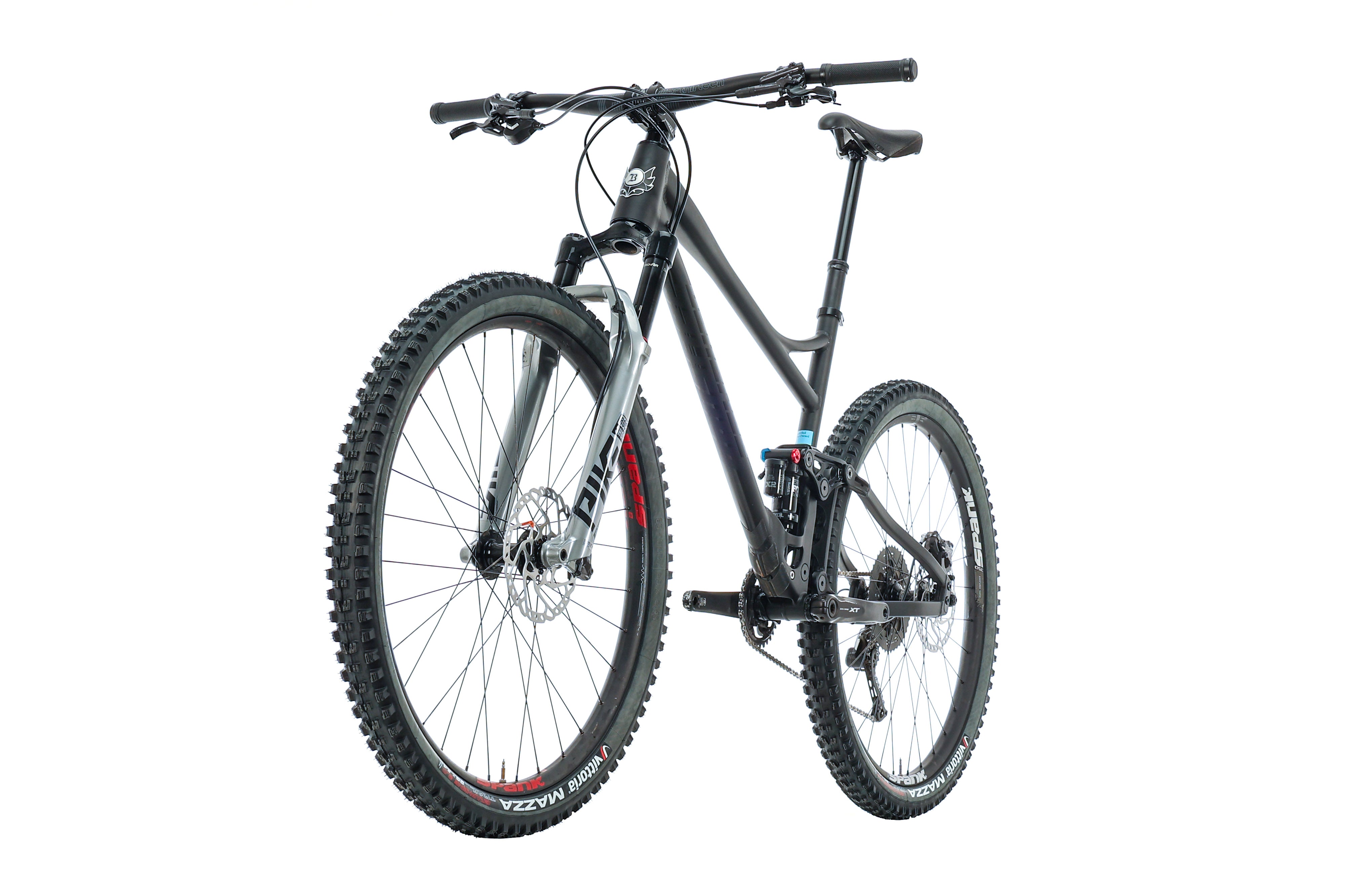 Banshee Phantom V3.2 Mountain Bike - 2022, X-Large