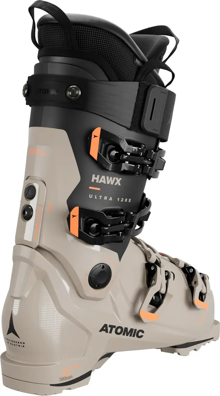 Atomic Hawx Ultra 120 S GW Ski Boots 2025