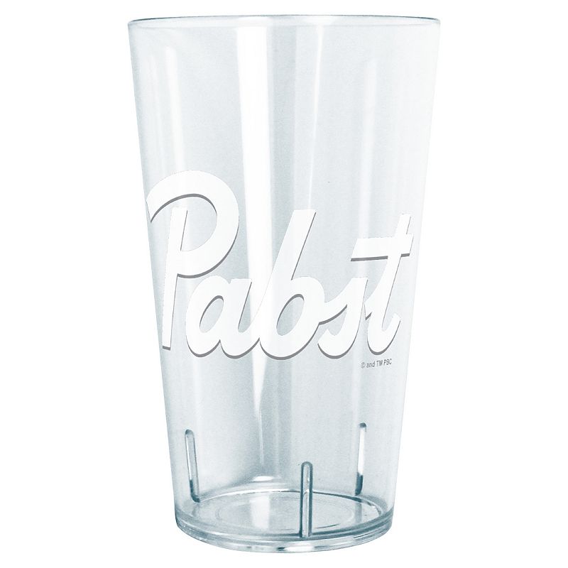 Pabst Script 24-oz. Tritan Tumbler