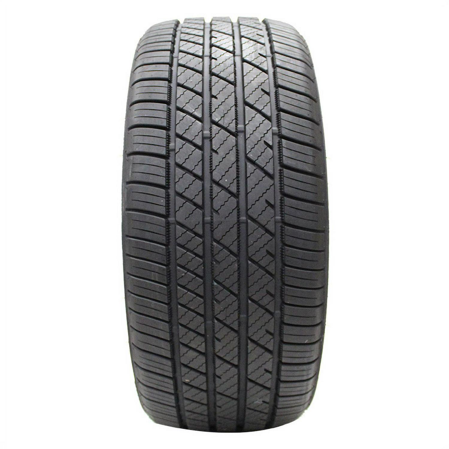 Bridgestone Potenza RE980AS 255