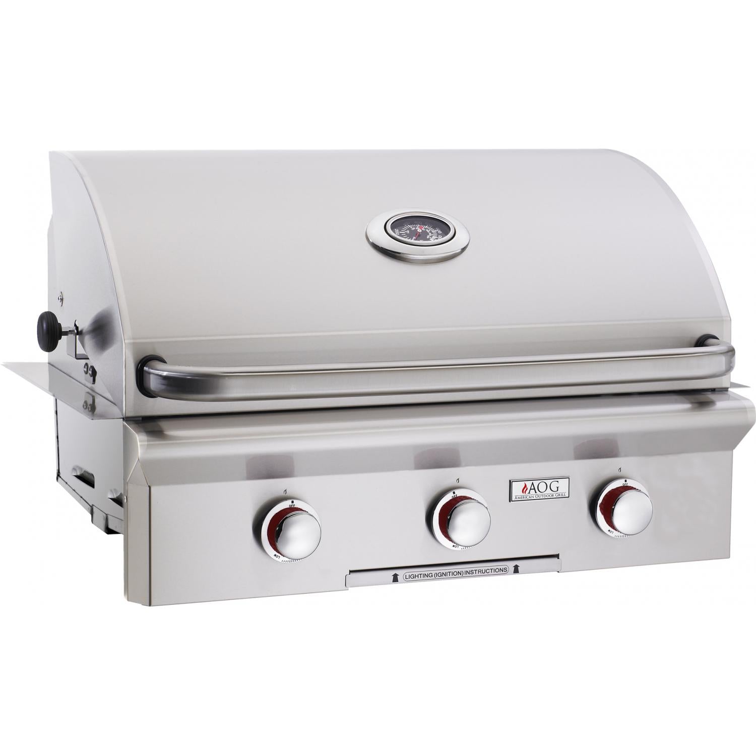 AOG T Series 30 Built-In BBQ Grill