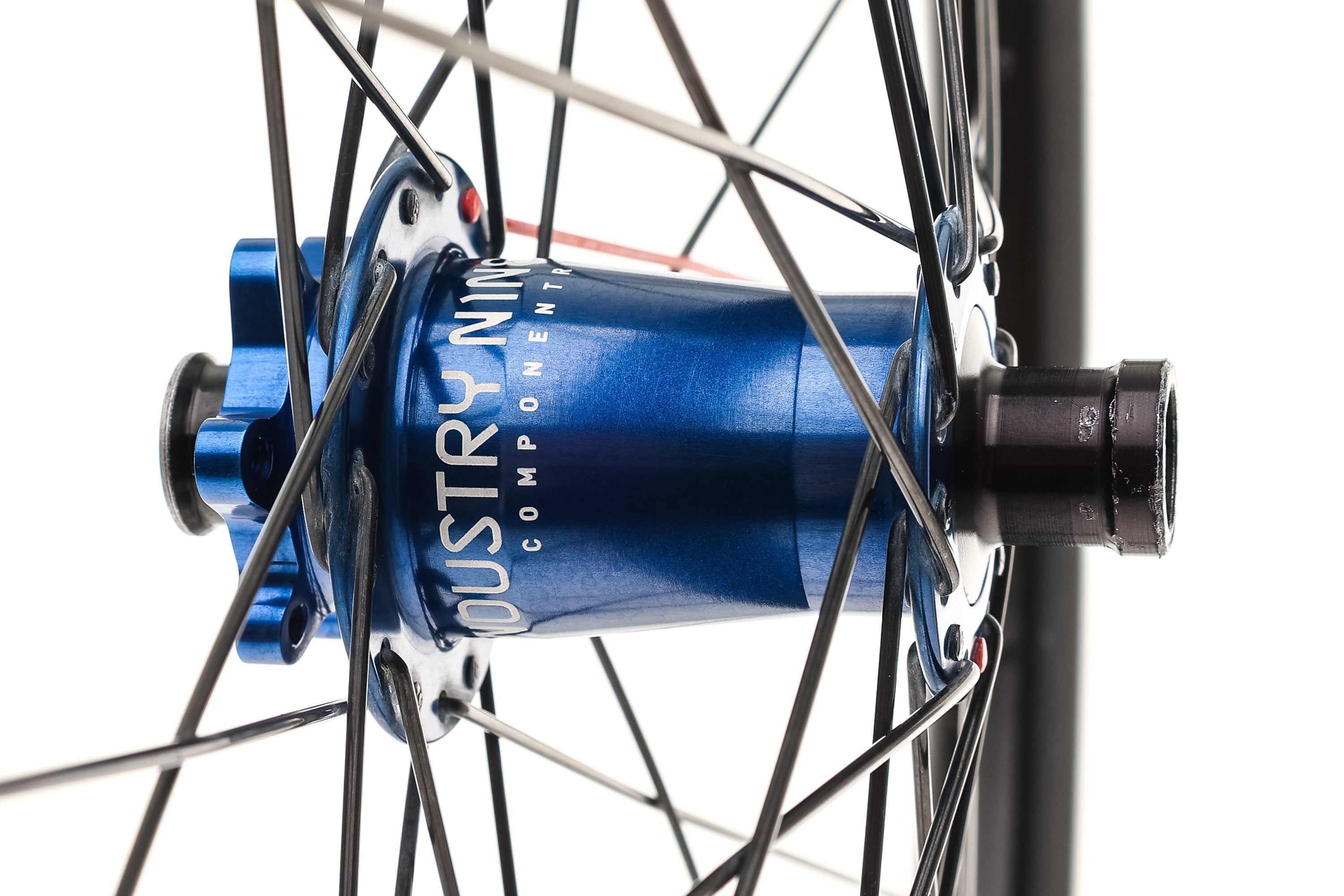 Atomik GR26 w/ Industry Nine Torch Hubs Carbon Tubeless 27.5