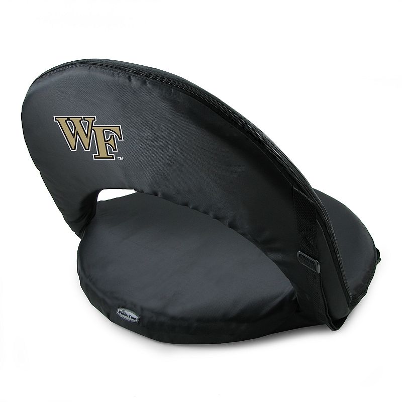 Wake Forest Demon Deacons 29 x 21 Stadium Seat