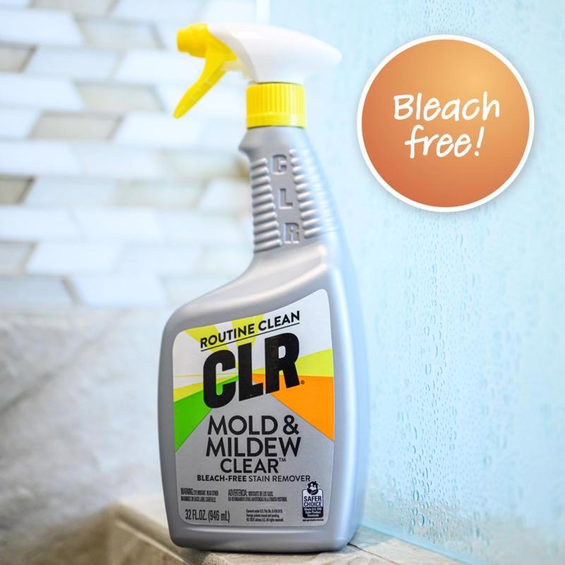 CLR MLD  MLDW CLR 32 OZ