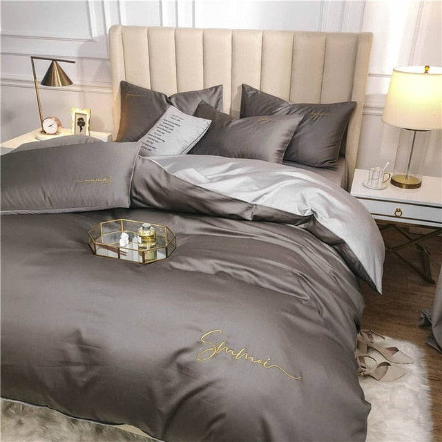 Luxurious Egyptian Duvet Covers