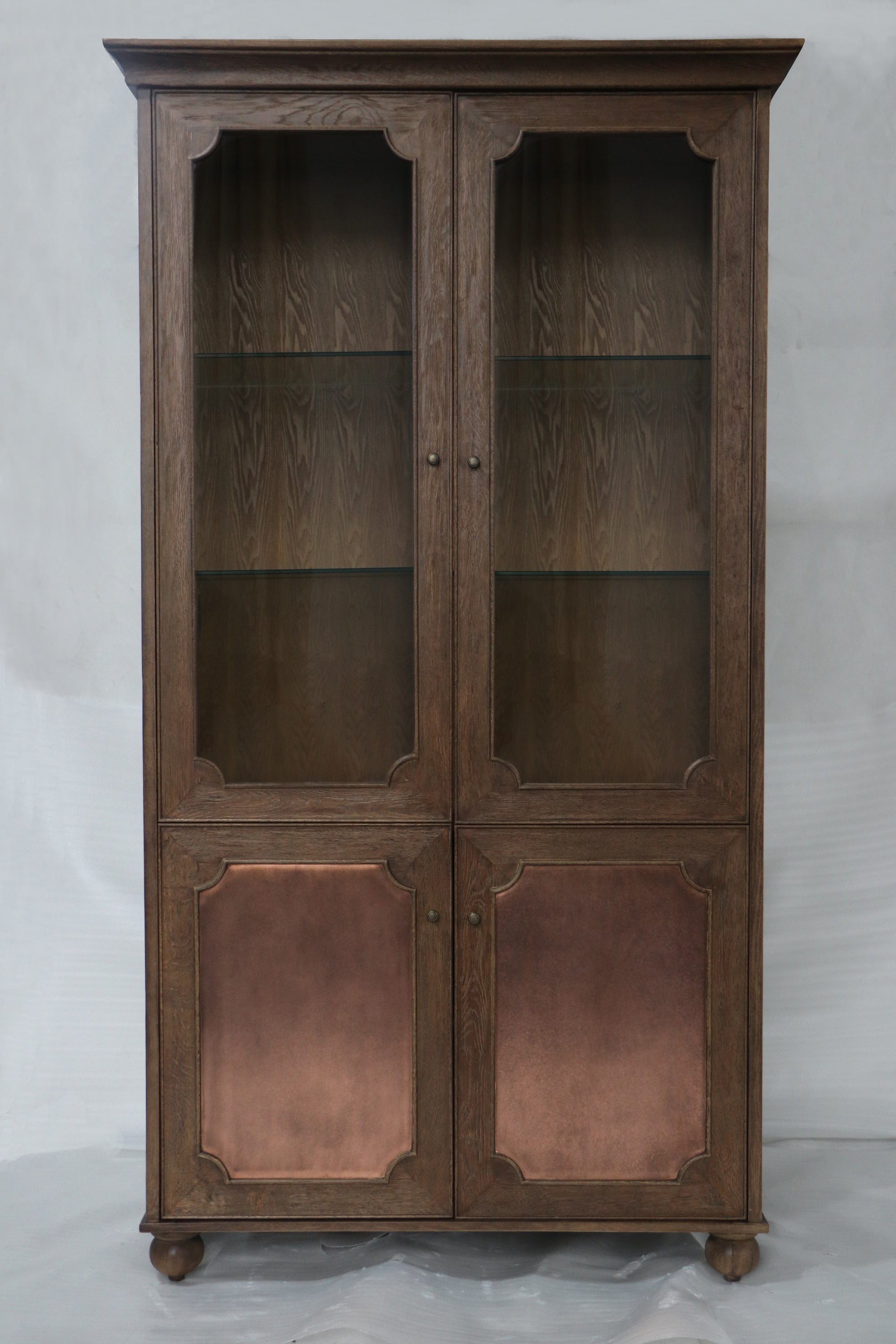 GILCHRIST ACCENT CABINET