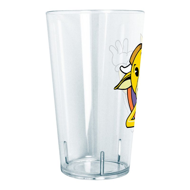 Jay and Silent Bob Moobys Fam Wave 24-oz. Tritan Drinking Glass