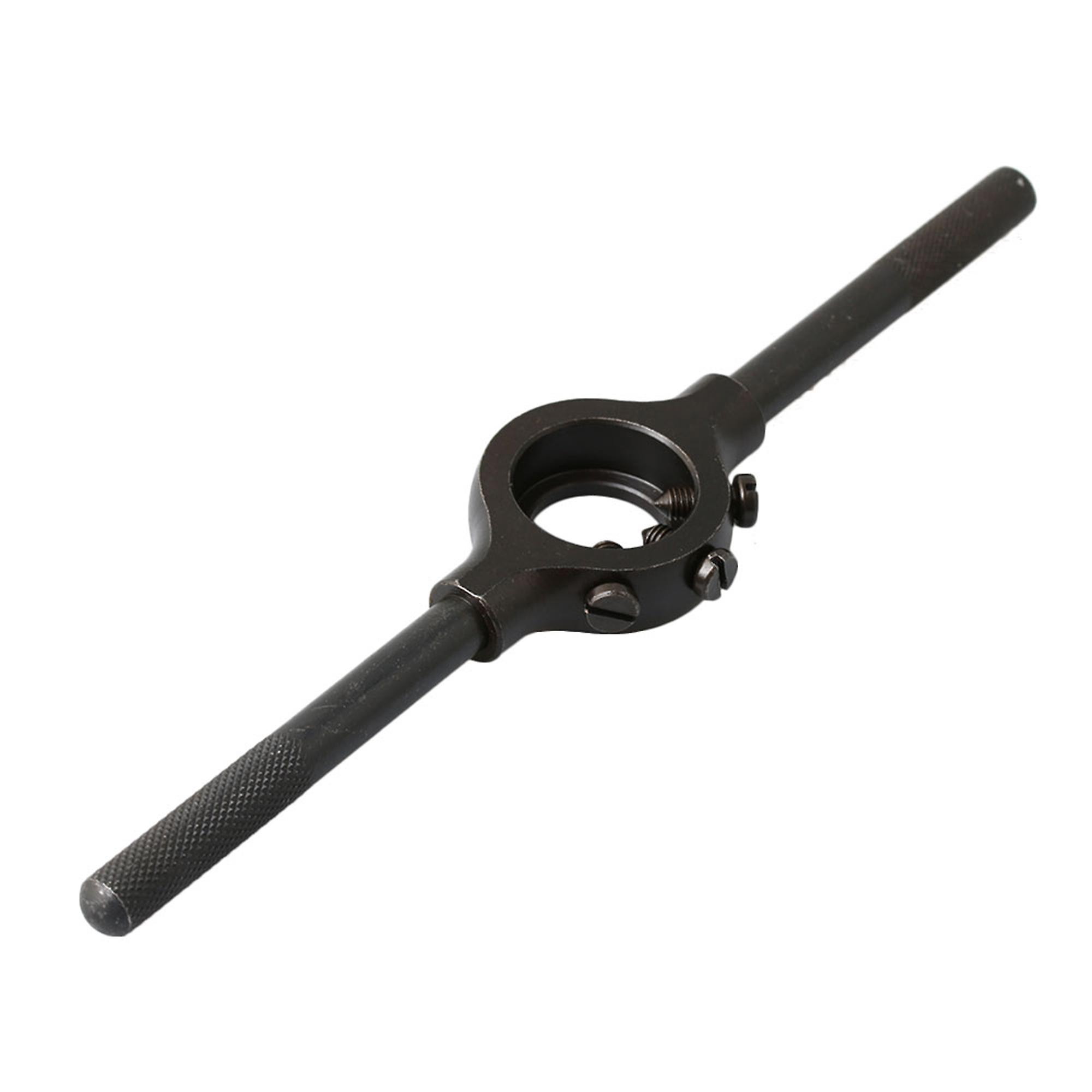 #25.4 Round Die Stock Holder Capacity Wrench Bar Tool