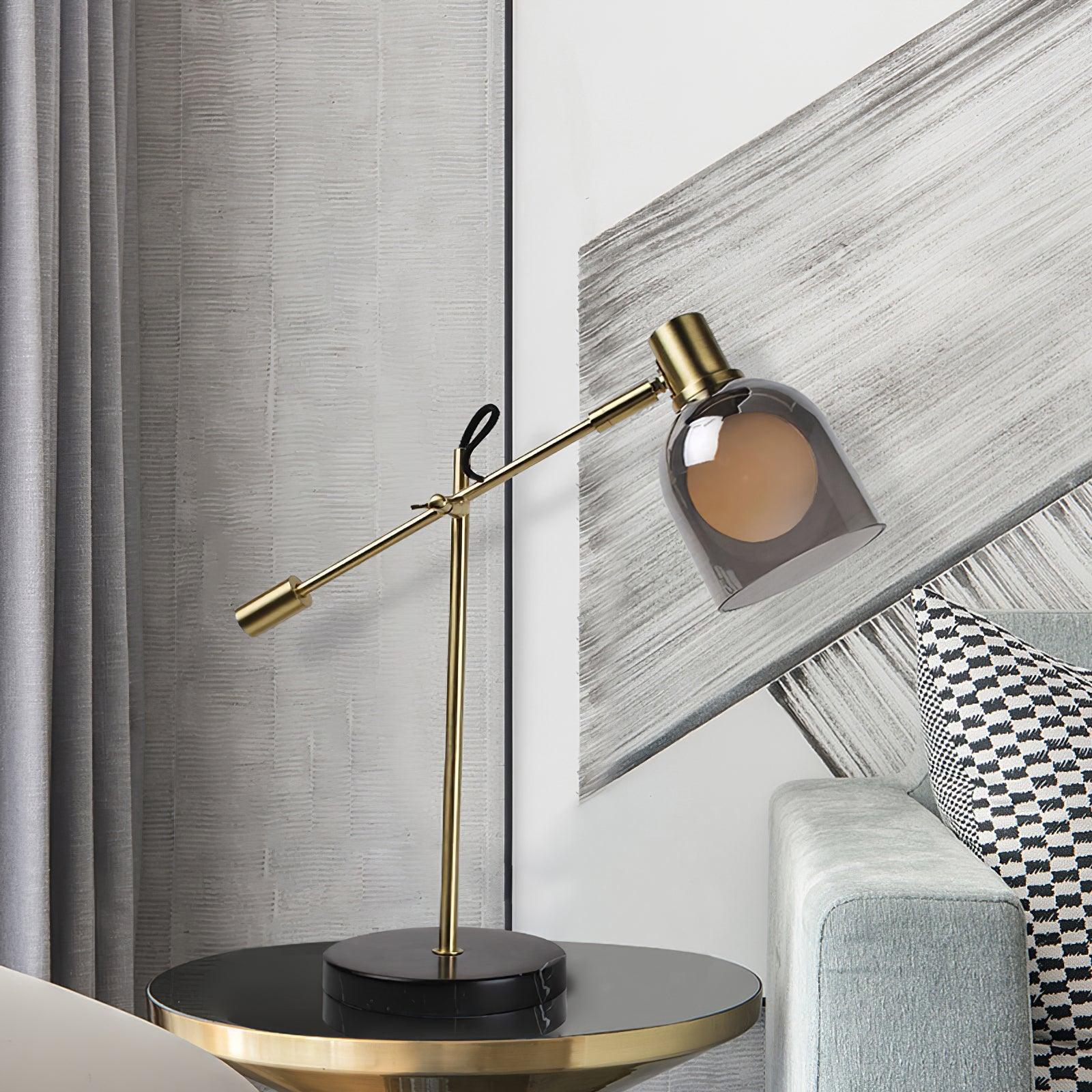 Nyos Table Lamp