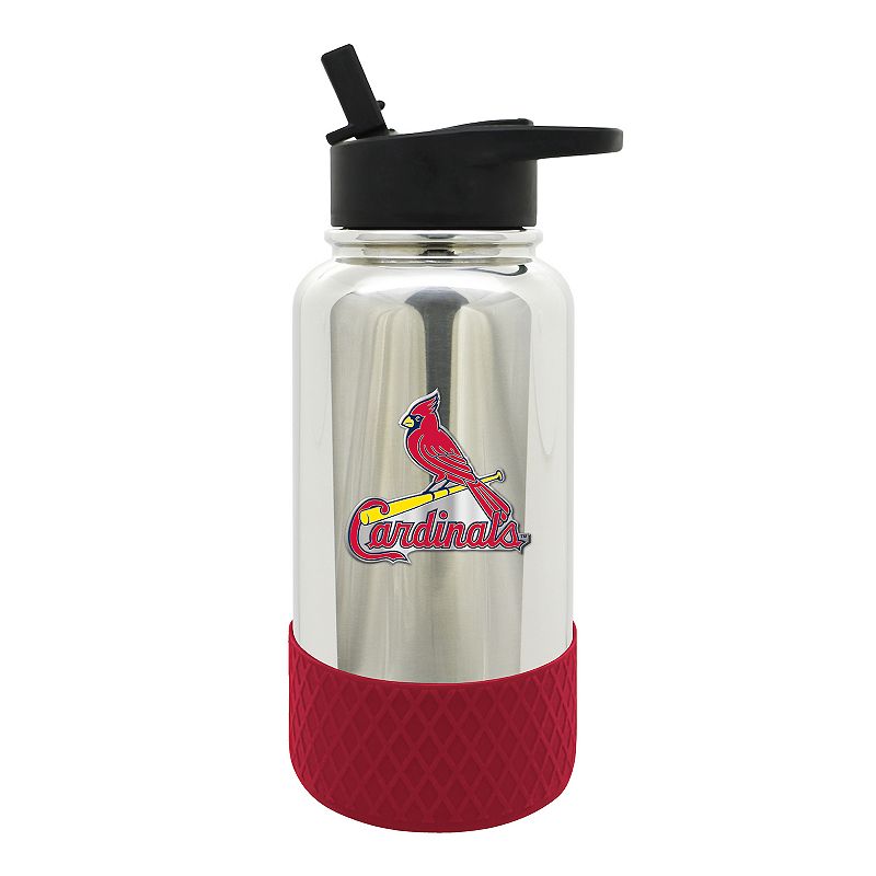 St. Louis Cardinals 32 oz. Thirst Hydration Bottle