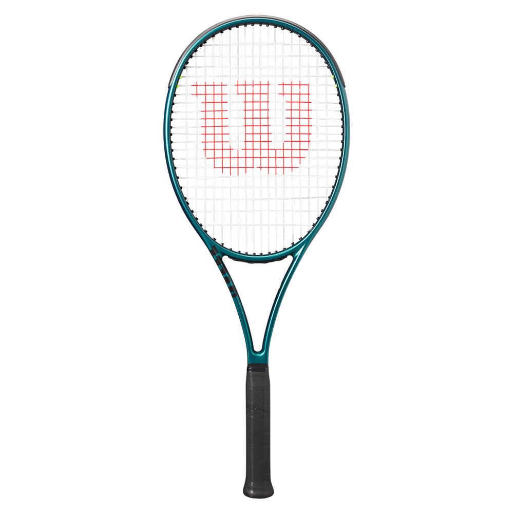 Blade 98 18x20 v9.0 Tennis Racquet