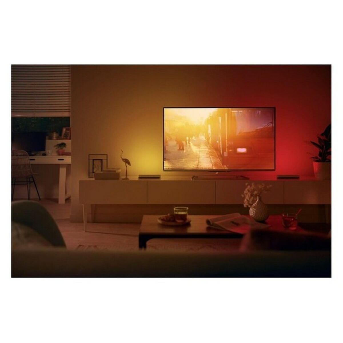 Desk Lamp Philips Hue Color Play White 530 Lm