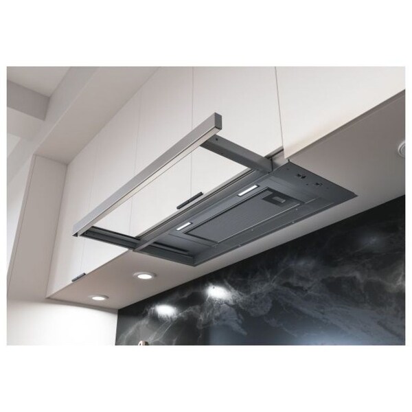 Zephyr Pisa 230 - 500 CFM 36 Inch Wide Under Cabinet Range Hood with