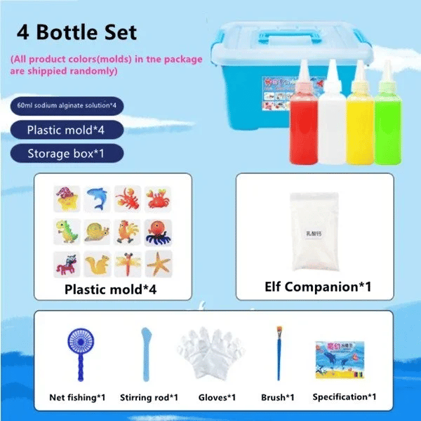 🔥BIG SALE - 48% OFF🔥 Magic Water ELF