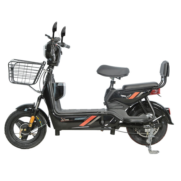 e scooter wheel electric cycle bici moto delivery bikes electric bukes triciclo adulto