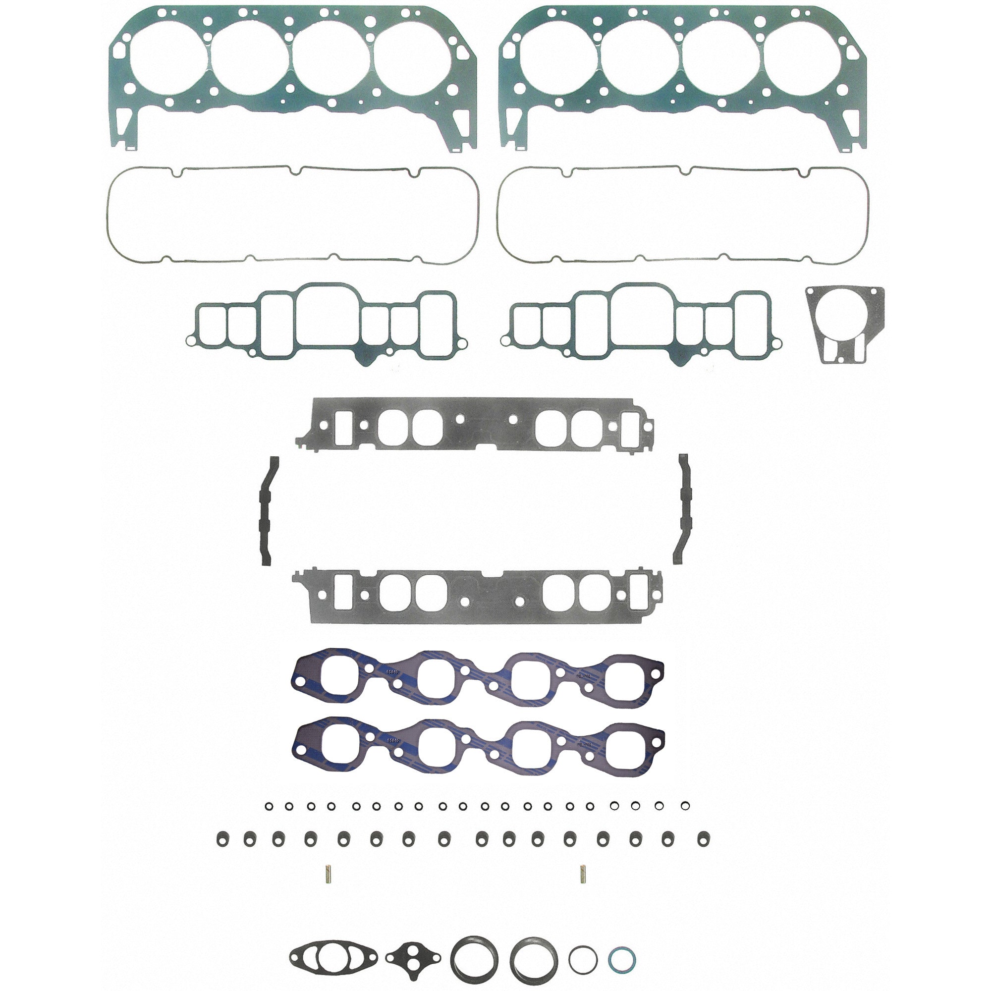 FEL-PRO HS 9502 PT Head Gasket Set